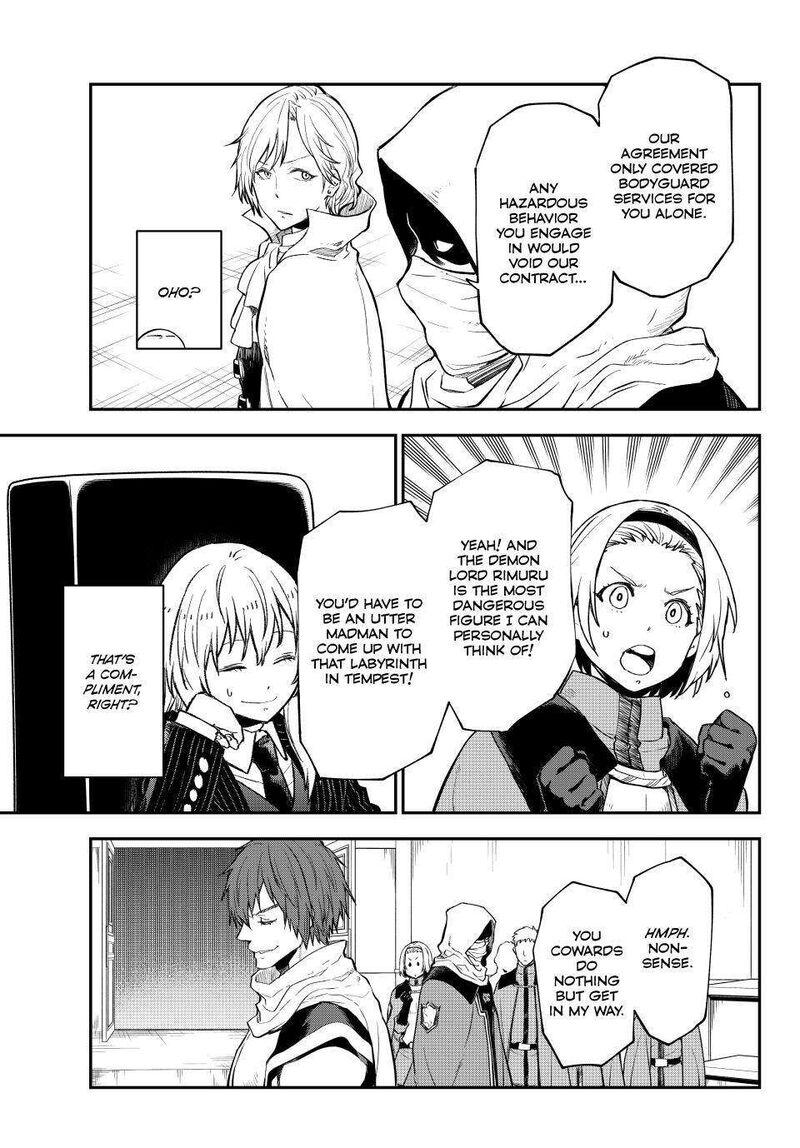 Tensei Shitara Slime Datta Ken 123 49
