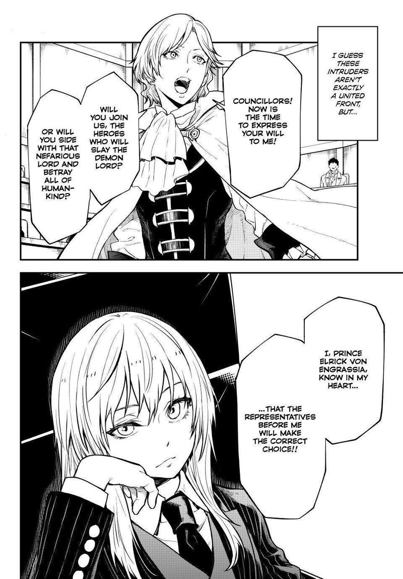 Tensei Shitara Slime Datta Ken 123 50