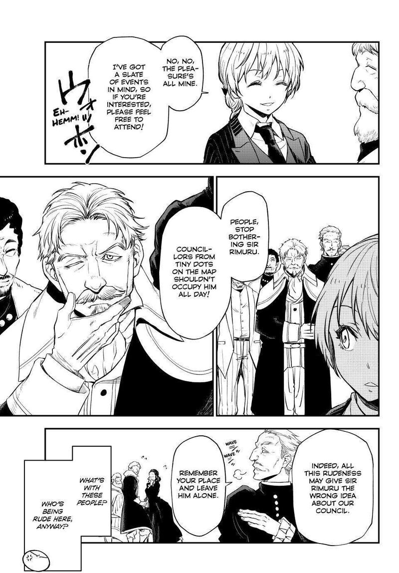 Tensei Shitara Slime Datta Ken 123 9