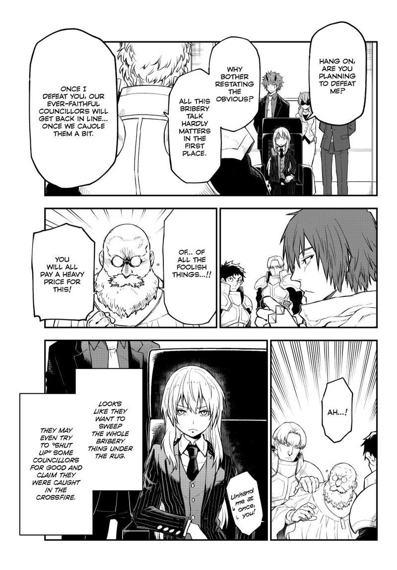 Tensei Shitara Slime Datta Ken 124 11