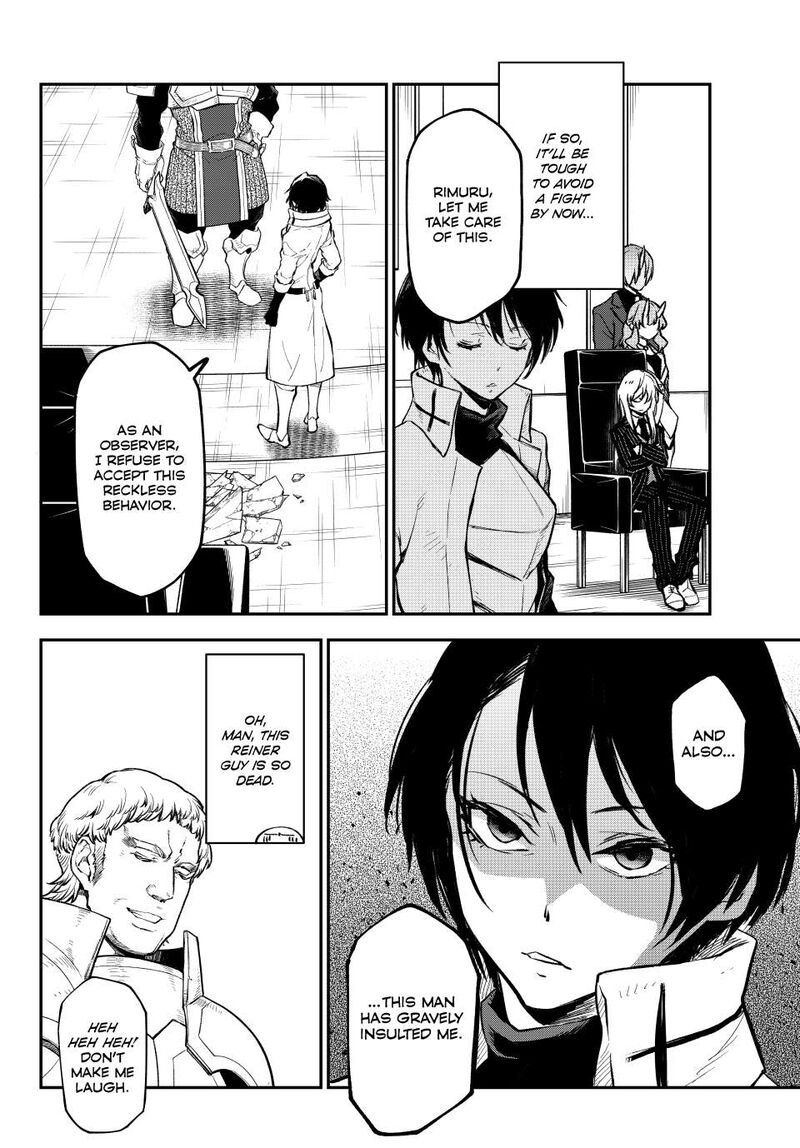 Tensei Shitara Slime Datta Ken 124 12