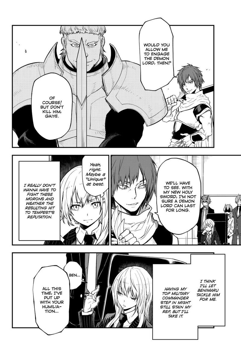 Tensei Shitara Slime Datta Ken 124 14