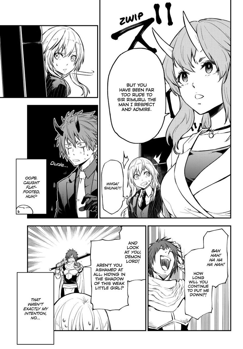 Tensei Shitara Slime Datta Ken 124 15