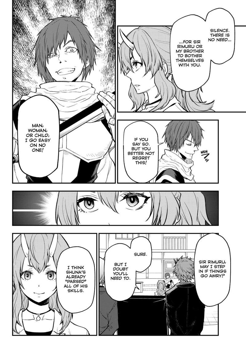 Tensei Shitara Slime Datta Ken 124 16
