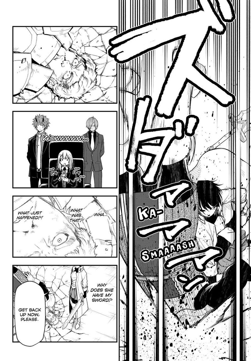Tensei Shitara Slime Datta Ken 124 18