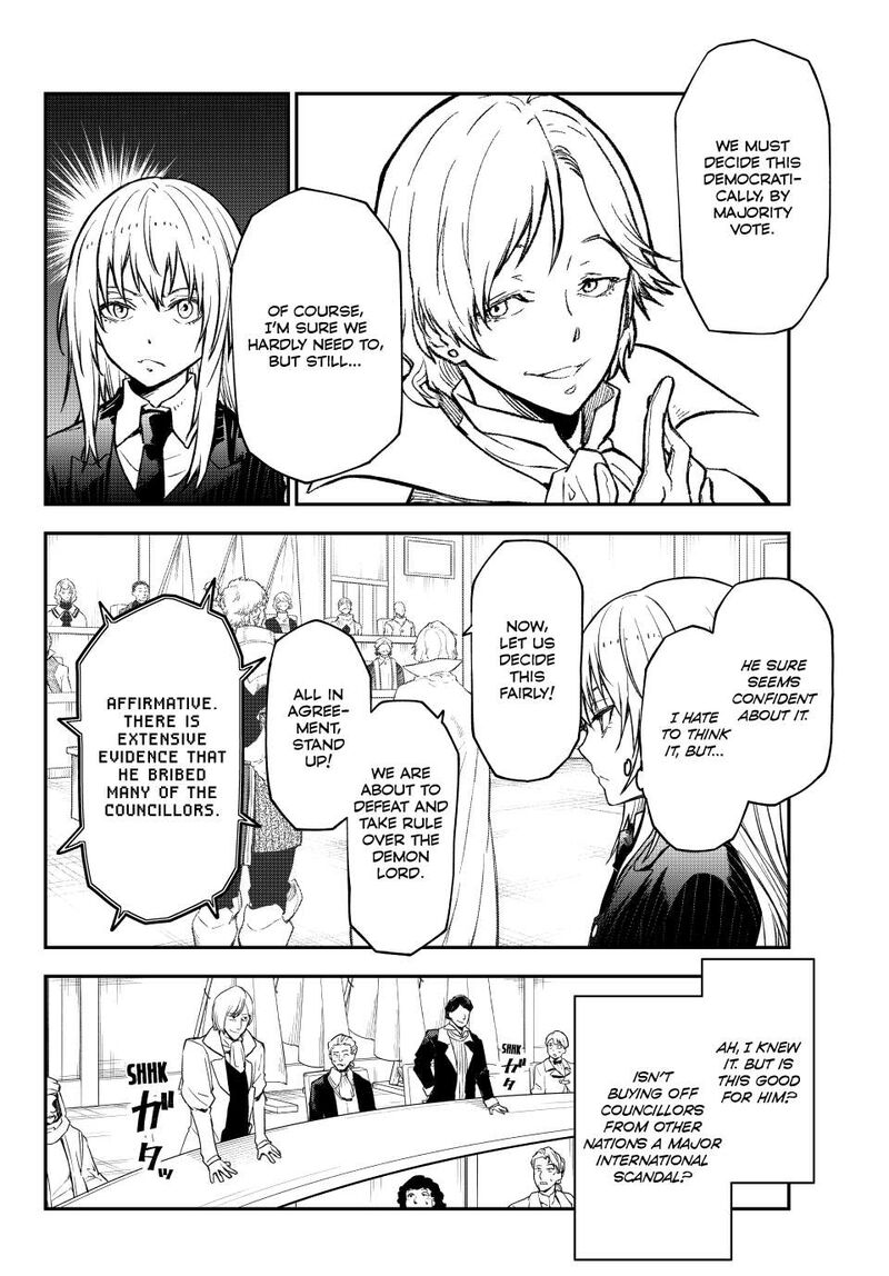 Tensei Shitara Slime Datta Ken 124 2