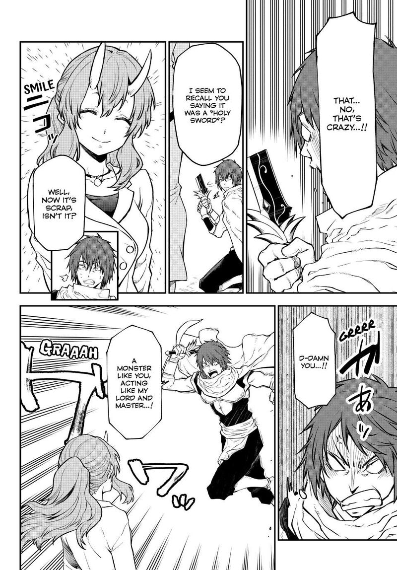 Tensei Shitara Slime Datta Ken 124 21