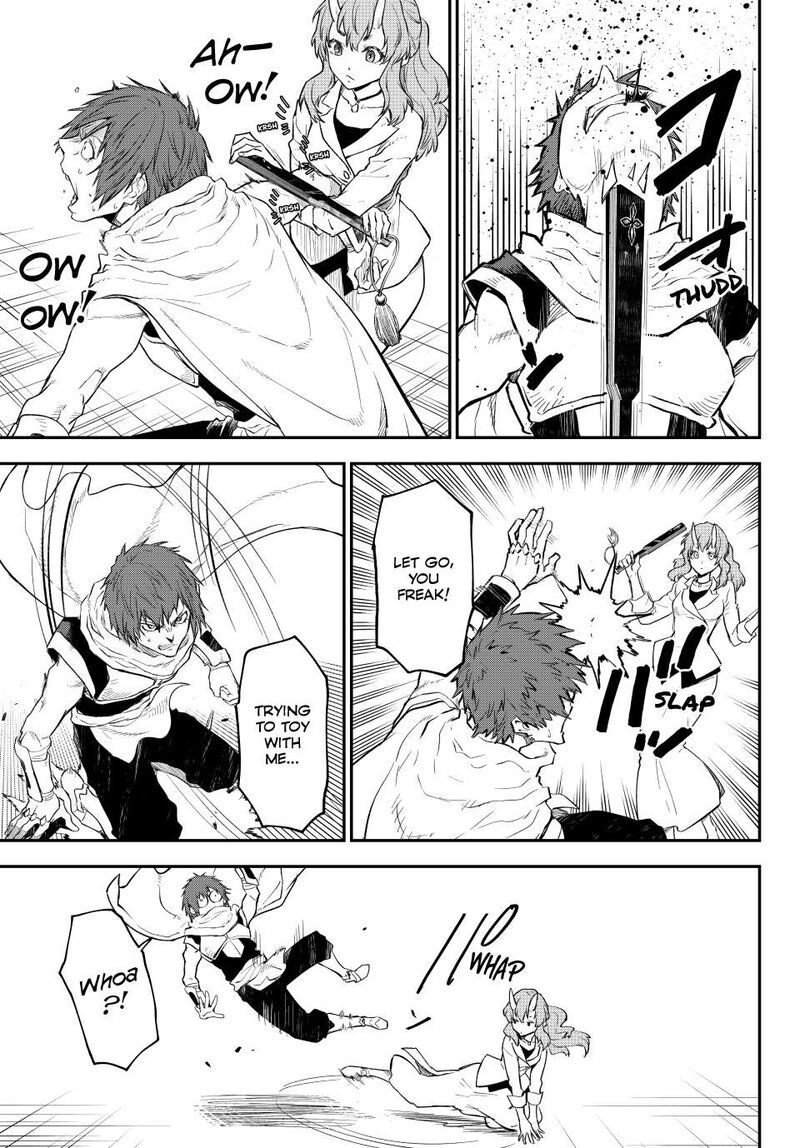 Tensei Shitara Slime Datta Ken 124 22
