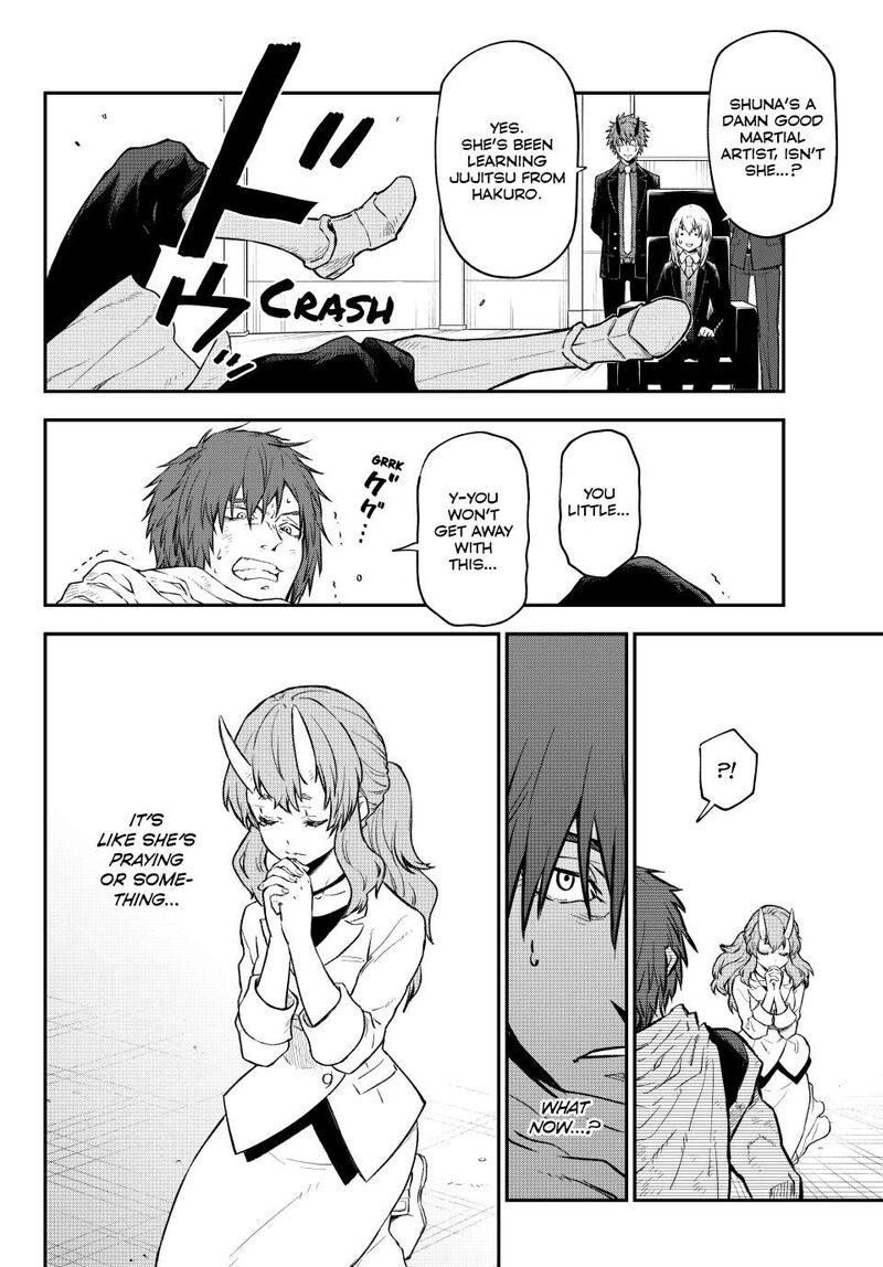Tensei Shitara Slime Datta Ken 124 23
