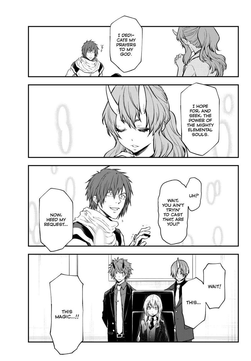 Tensei Shitara Slime Datta Ken 124 24