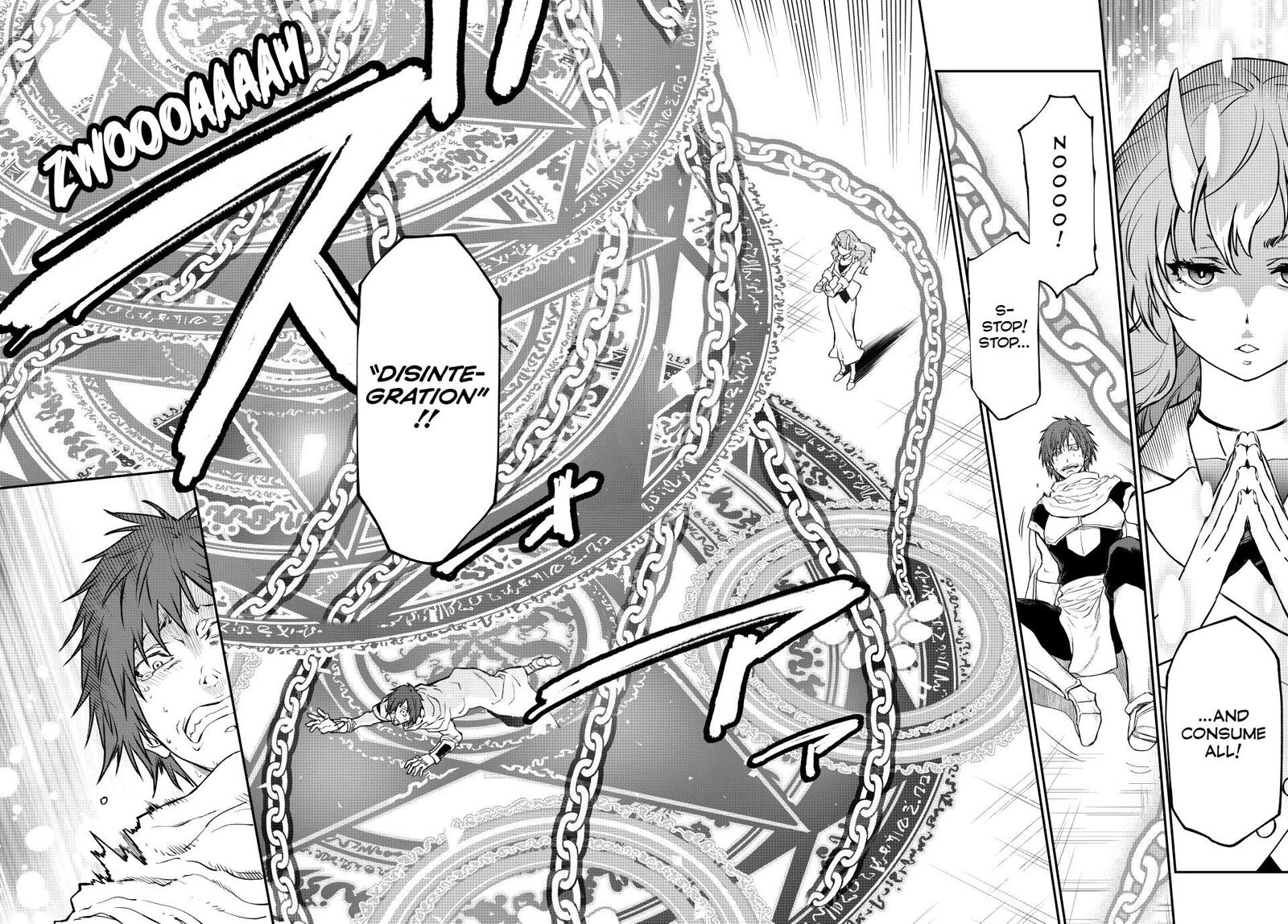 Tensei Shitara Slime Datta Ken 124 25