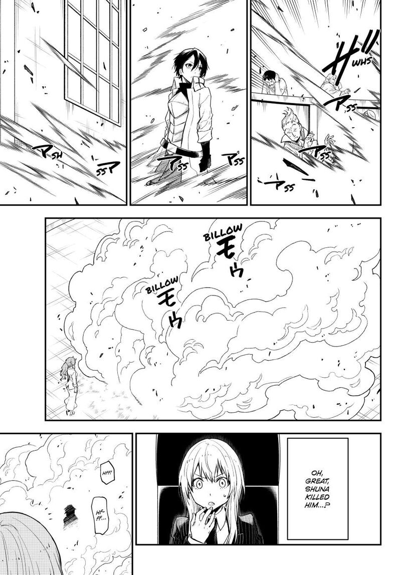 Tensei Shitara Slime Datta Ken 124 27