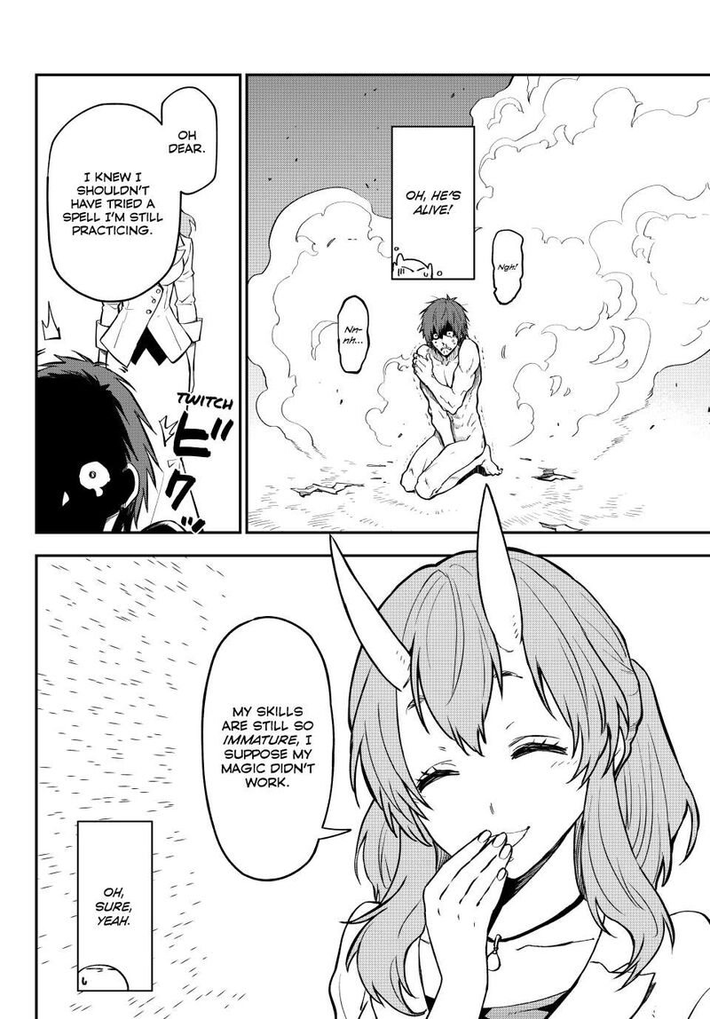 Tensei Shitara Slime Datta Ken 124 28