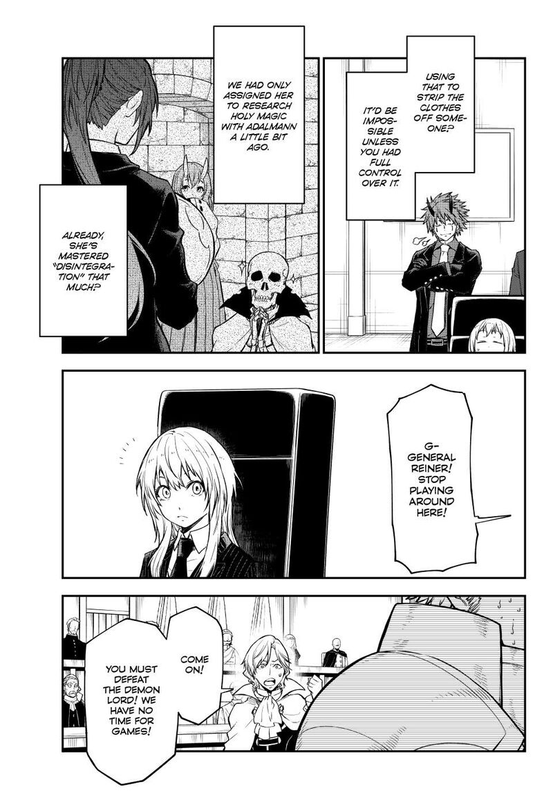 Tensei Shitara Slime Datta Ken 124 29
