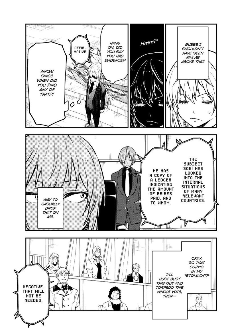 Tensei Shitara Slime Datta Ken 124 3