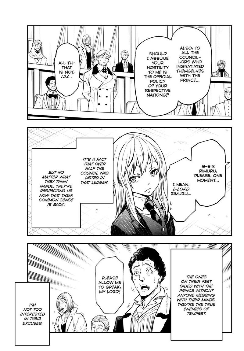 Tensei Shitara Slime Datta Ken 124 33