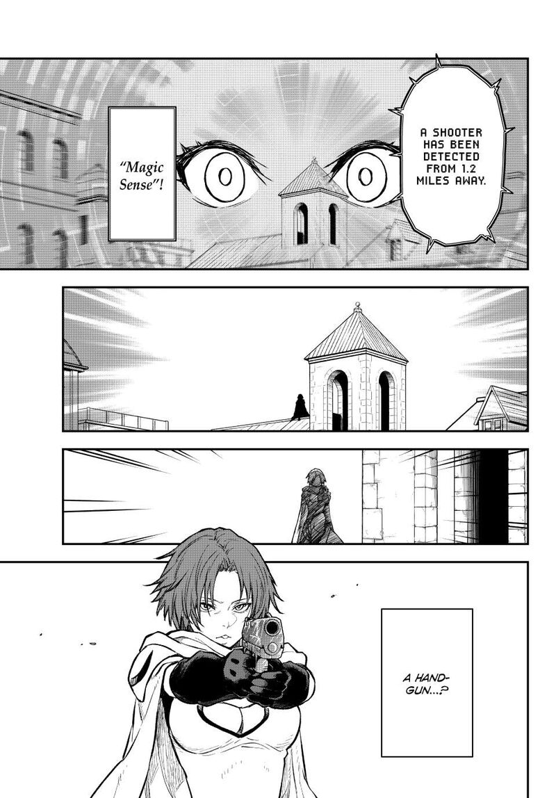 Tensei Shitara Slime Datta Ken 124 35