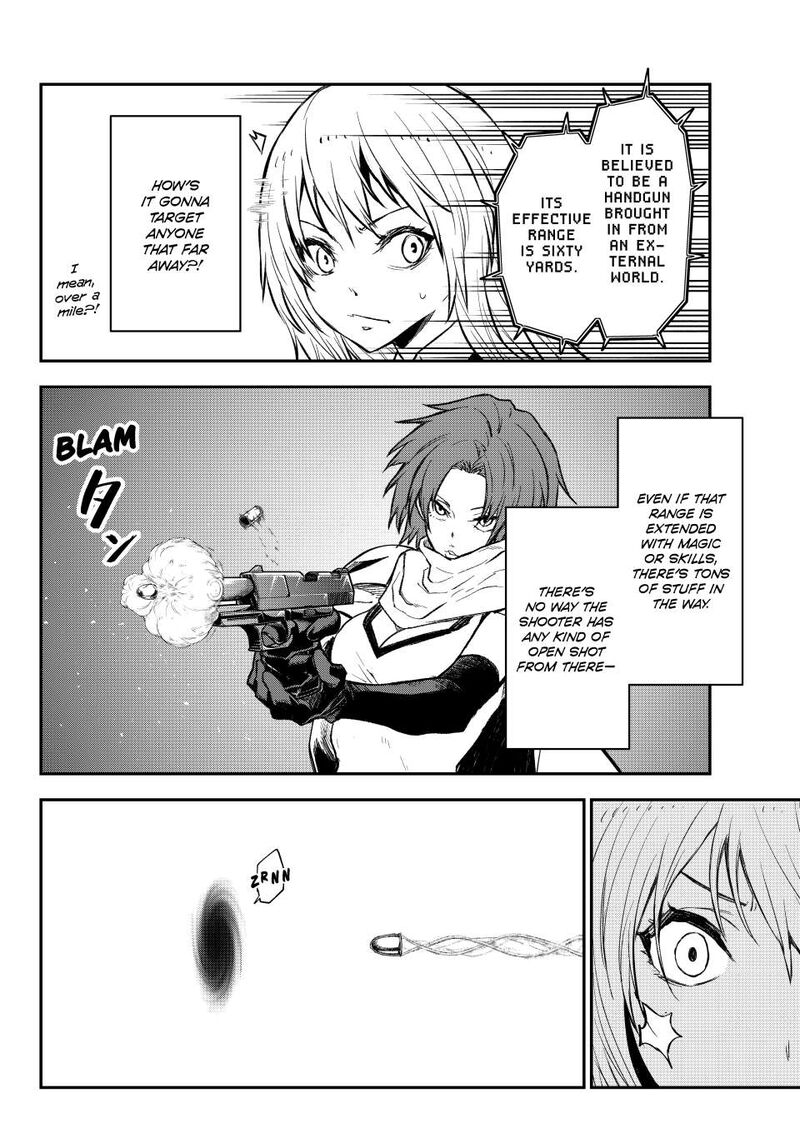 Tensei Shitara Slime Datta Ken 124 36