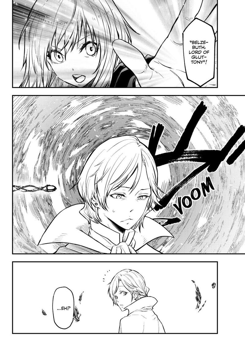 Tensei Shitara Slime Datta Ken 124 38