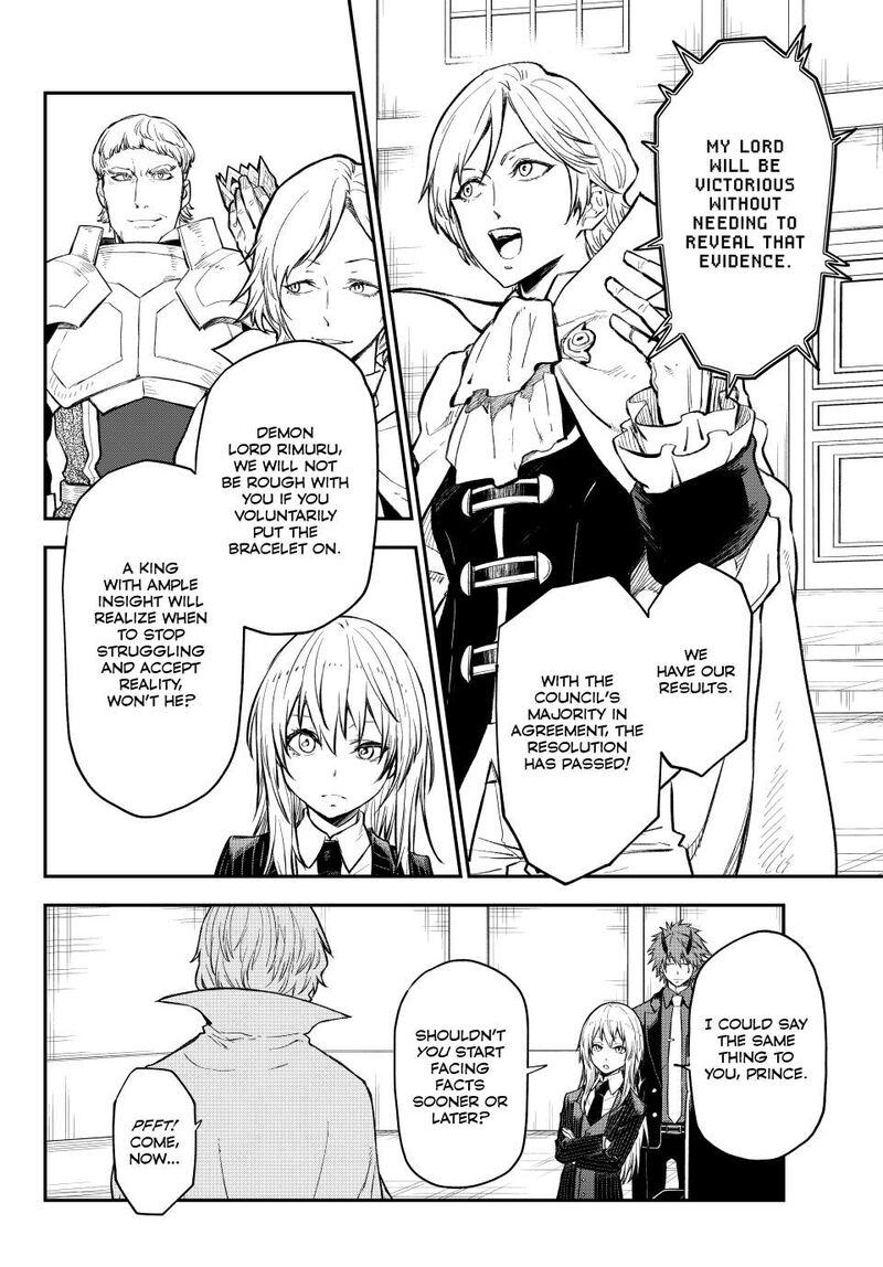 Tensei Shitara Slime Datta Ken 124 4