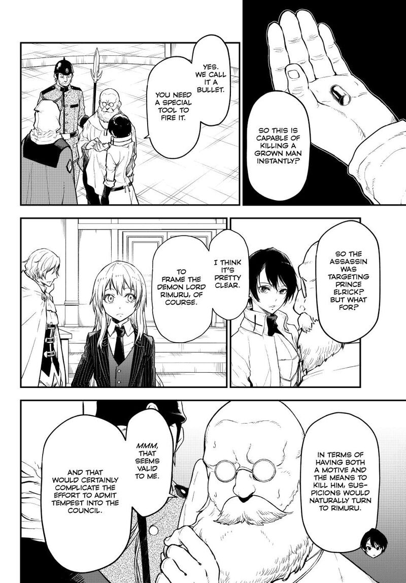 Tensei Shitara Slime Datta Ken 124 40