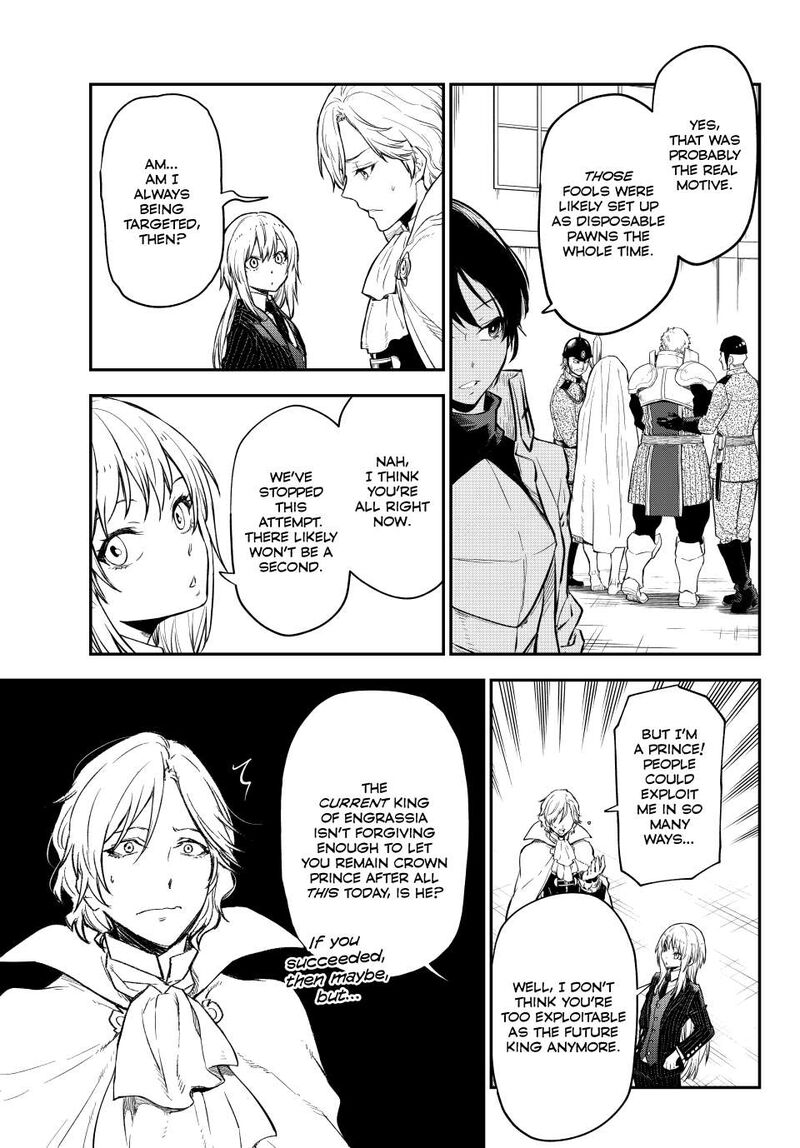 Tensei Shitara Slime Datta Ken 124 41
