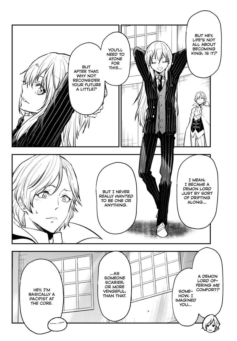 Tensei Shitara Slime Datta Ken 124 42