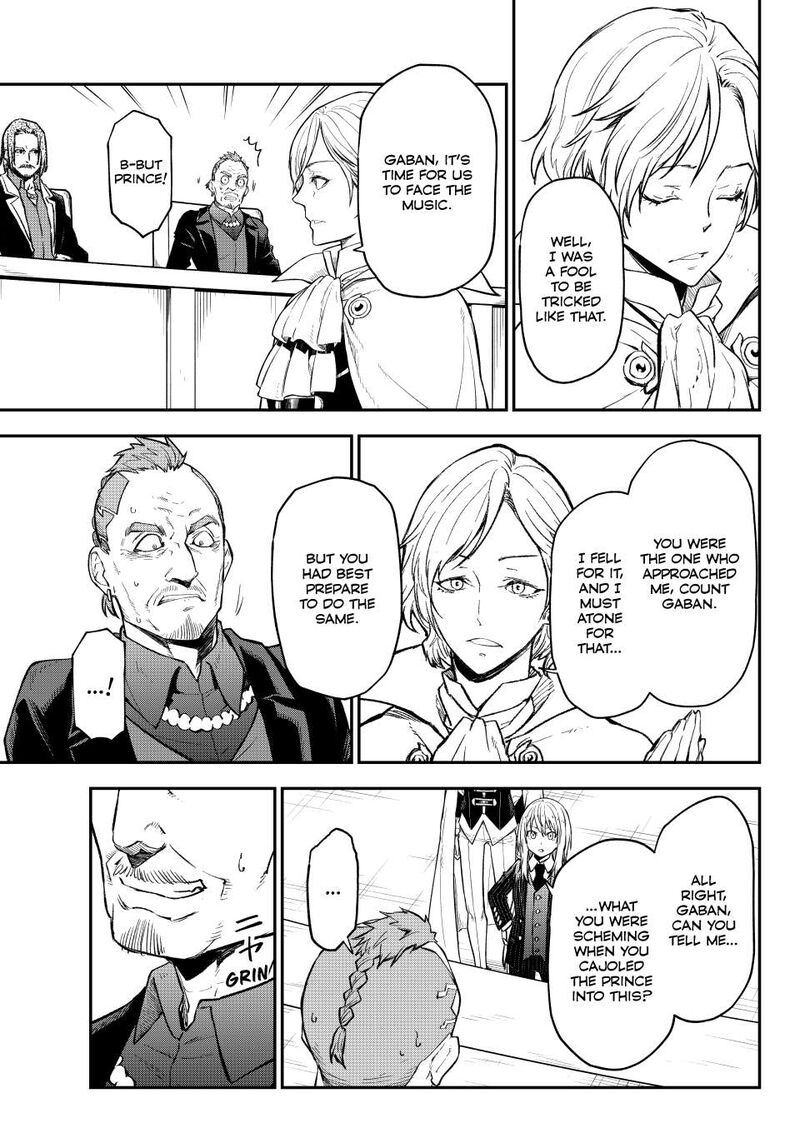Tensei Shitara Slime Datta Ken 124 43