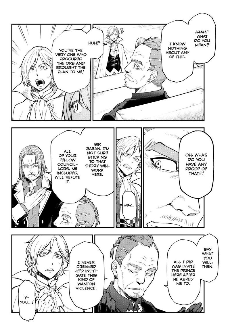 Tensei Shitara Slime Datta Ken 124 44