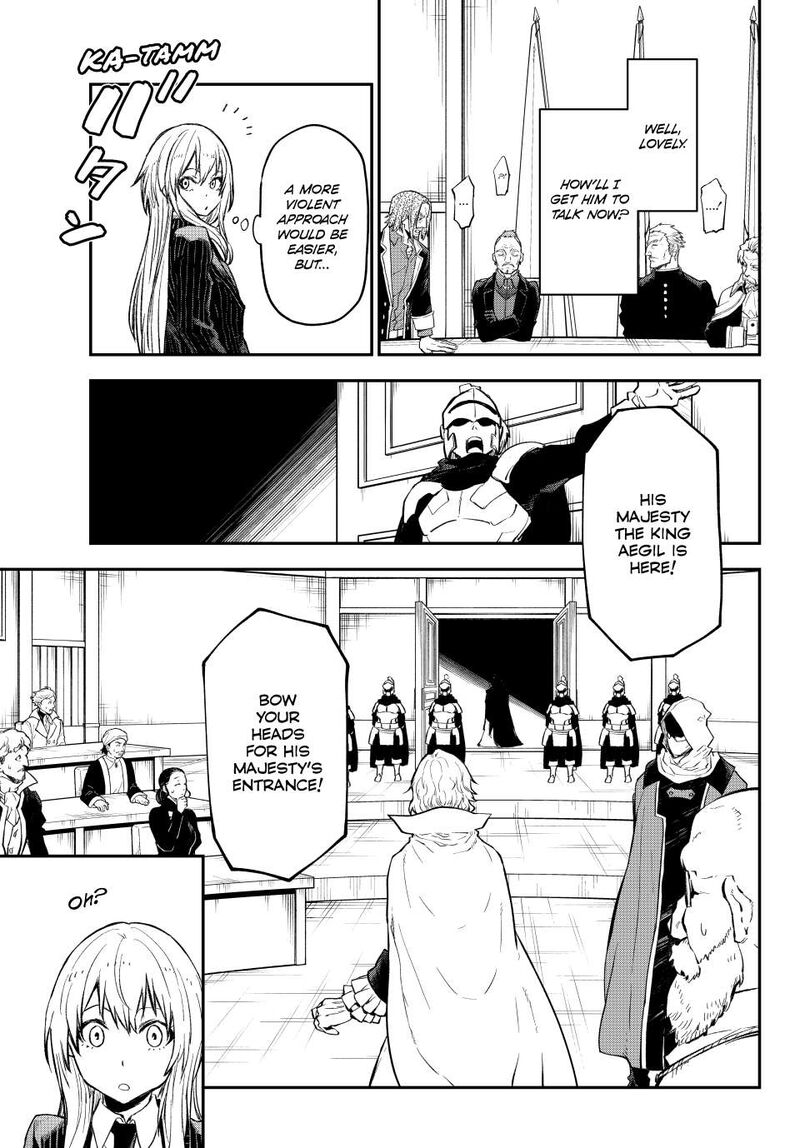 Tensei Shitara Slime Datta Ken 124 45