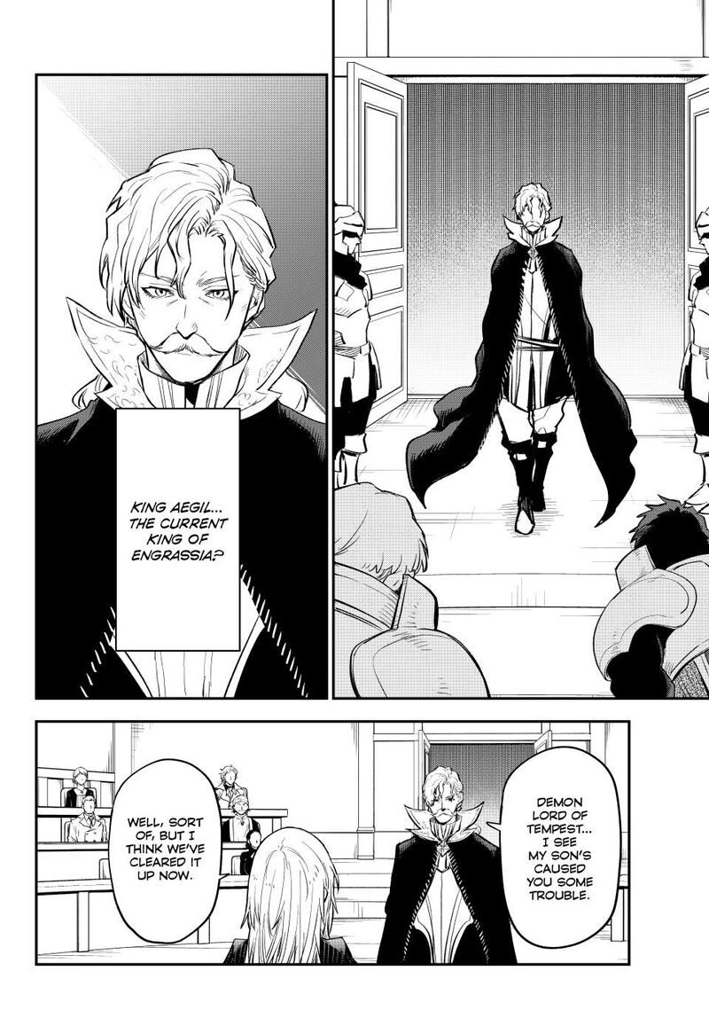Tensei Shitara Slime Datta Ken 124 46