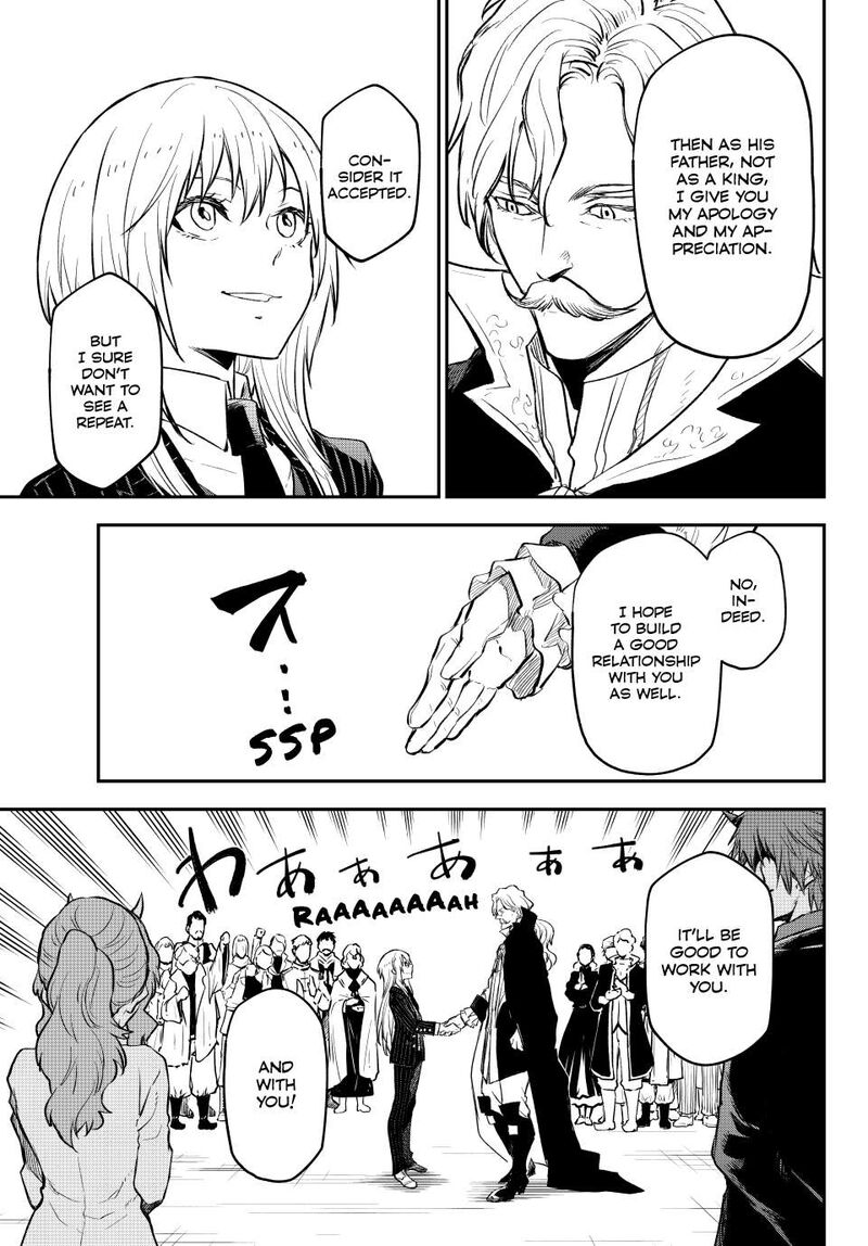 Tensei Shitara Slime Datta Ken 124 47