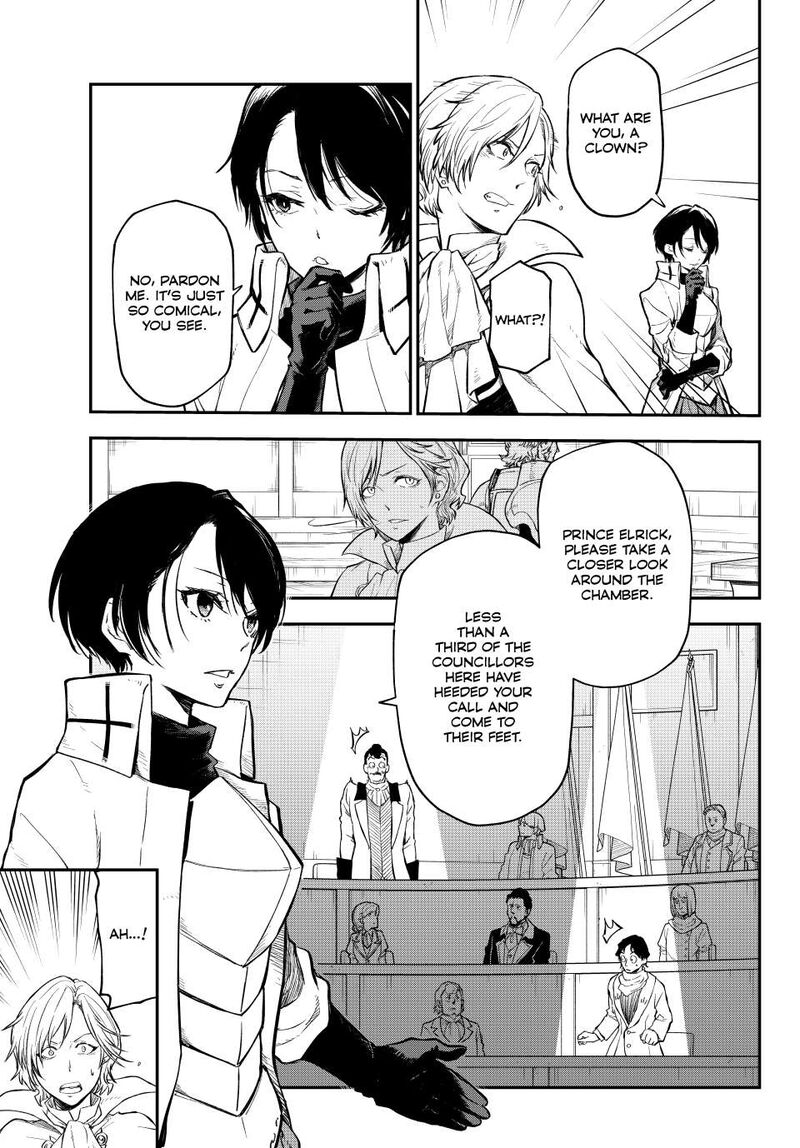 Tensei Shitara Slime Datta Ken 124 5