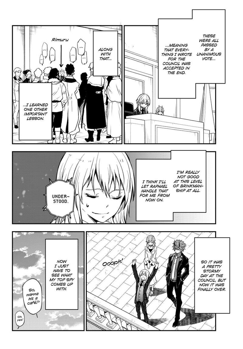 Tensei Shitara Slime Datta Ken 124 50