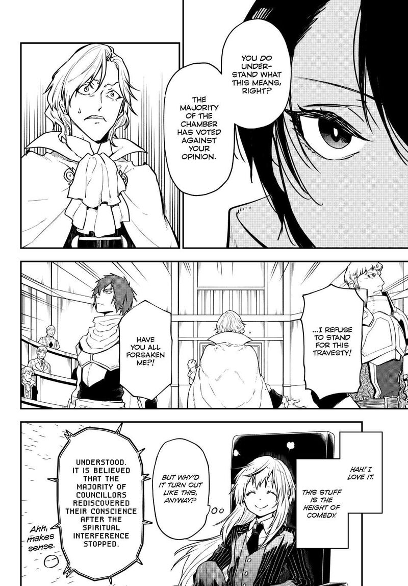 Tensei Shitara Slime Datta Ken 124 6