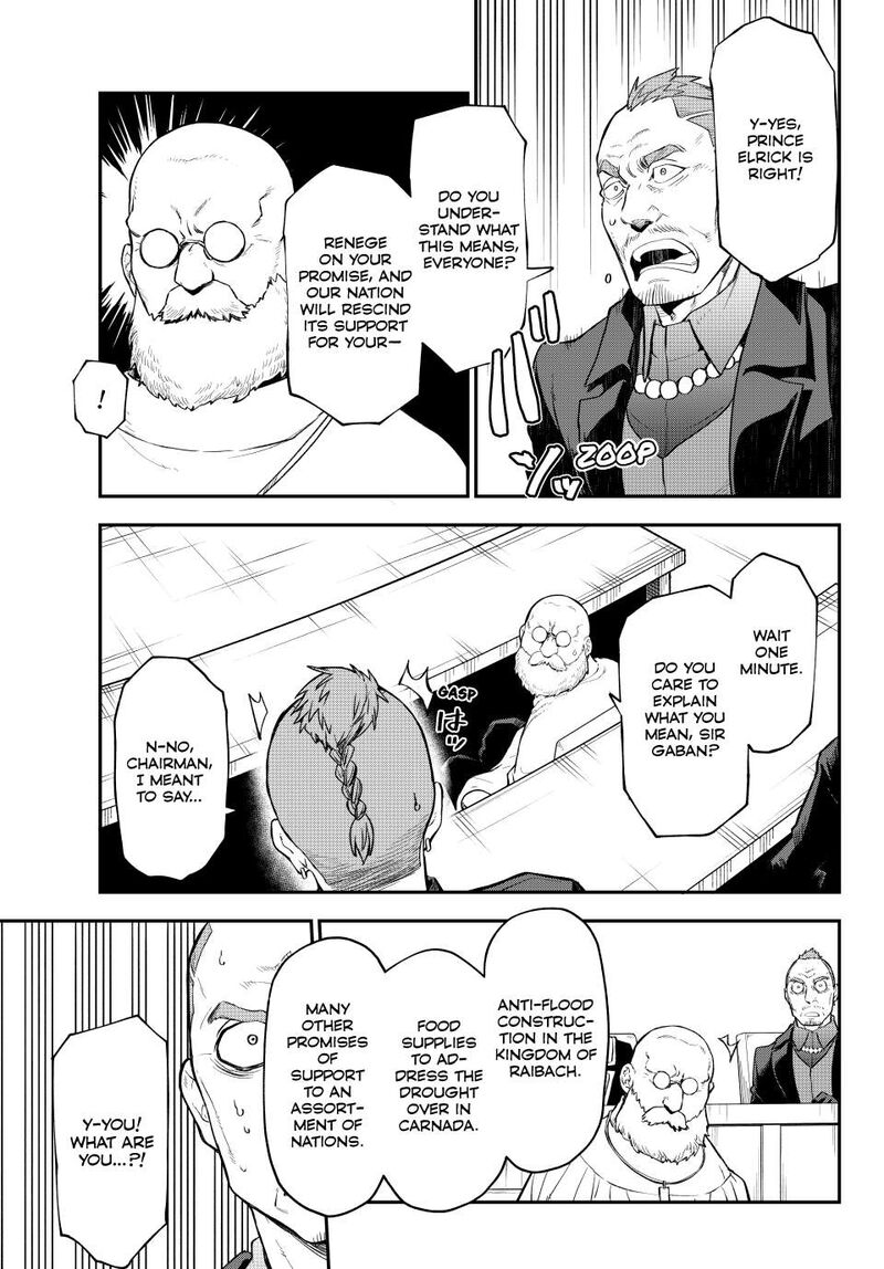 Tensei Shitara Slime Datta Ken 124 7