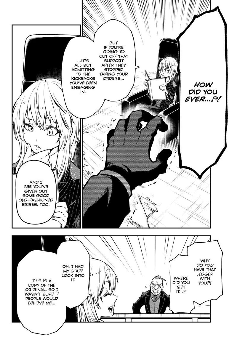 Tensei Shitara Slime Datta Ken 124 8