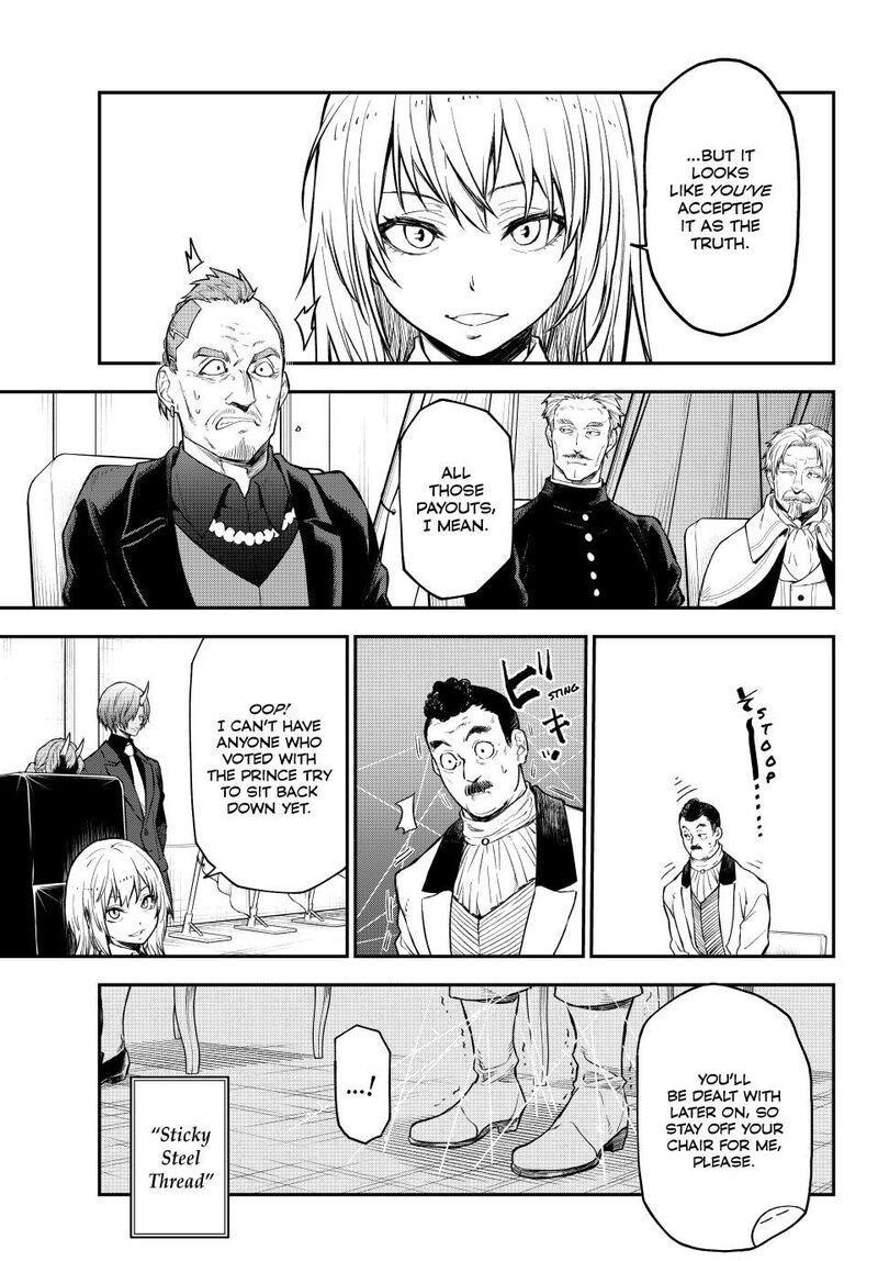 Tensei Shitara Slime Datta Ken 124 9