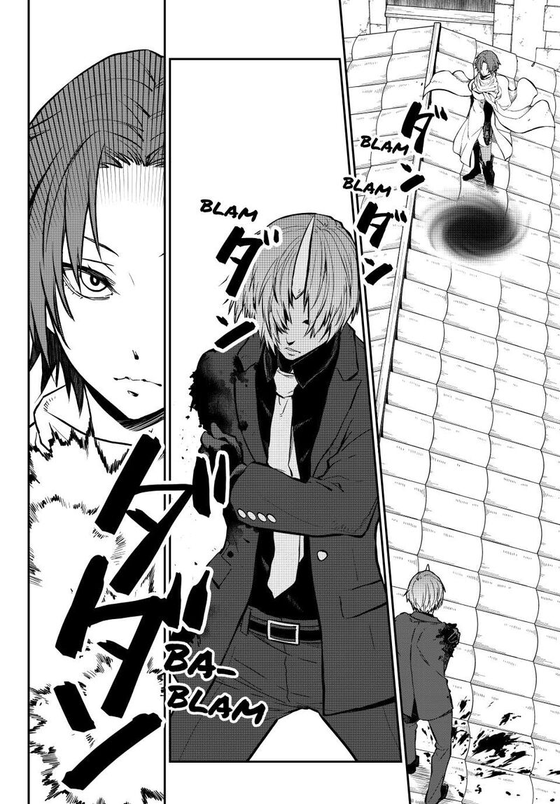 Tensei Shitara Slime Datta Ken 125 10
