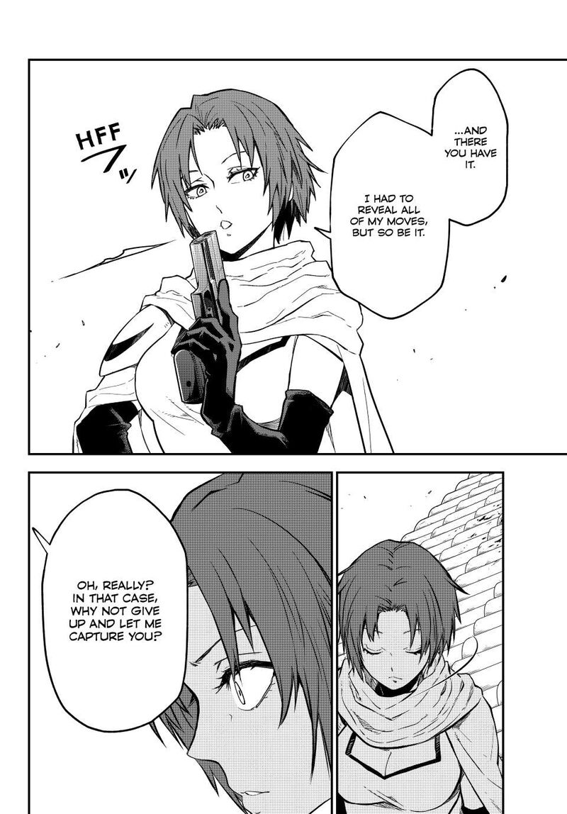 Tensei Shitara Slime Datta Ken 125 14