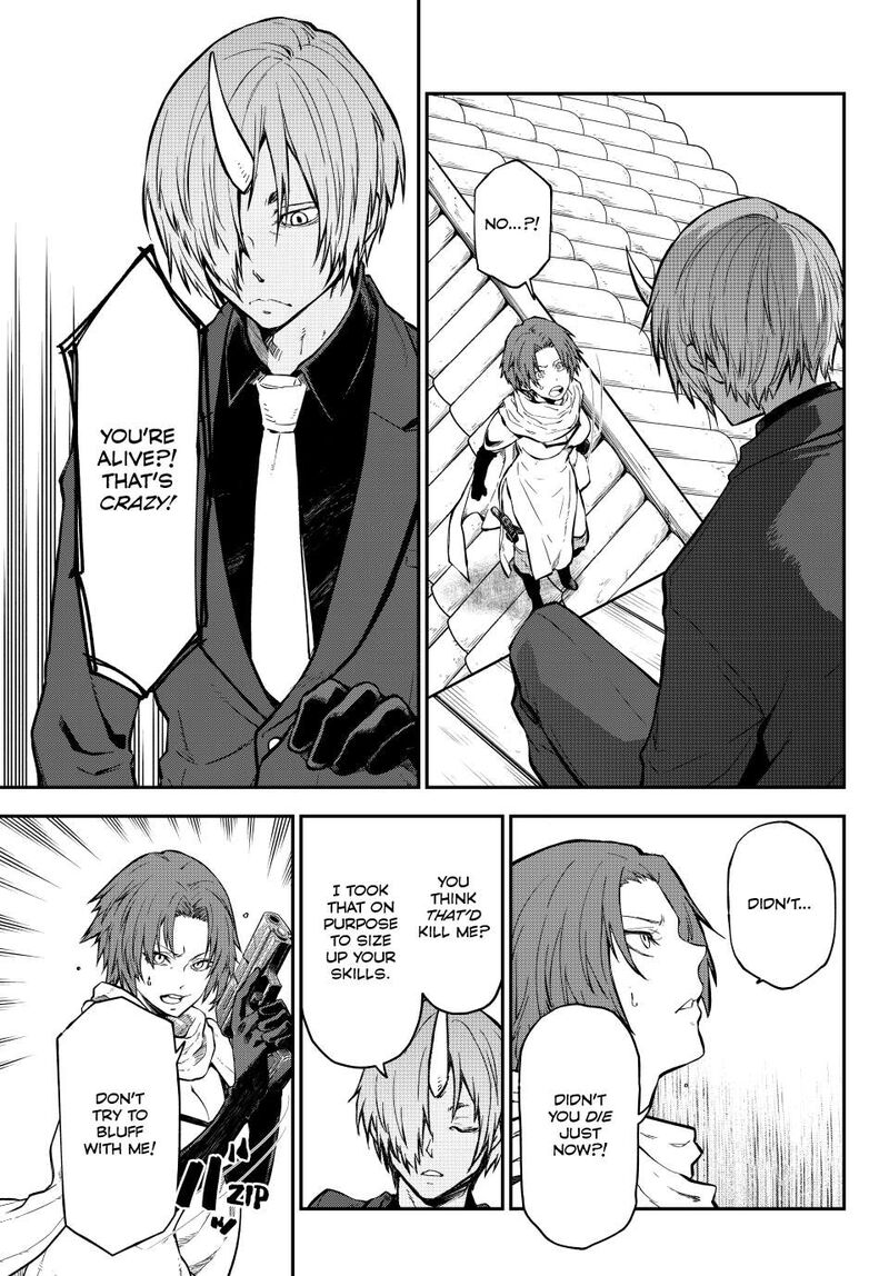 Tensei Shitara Slime Datta Ken 125 15
