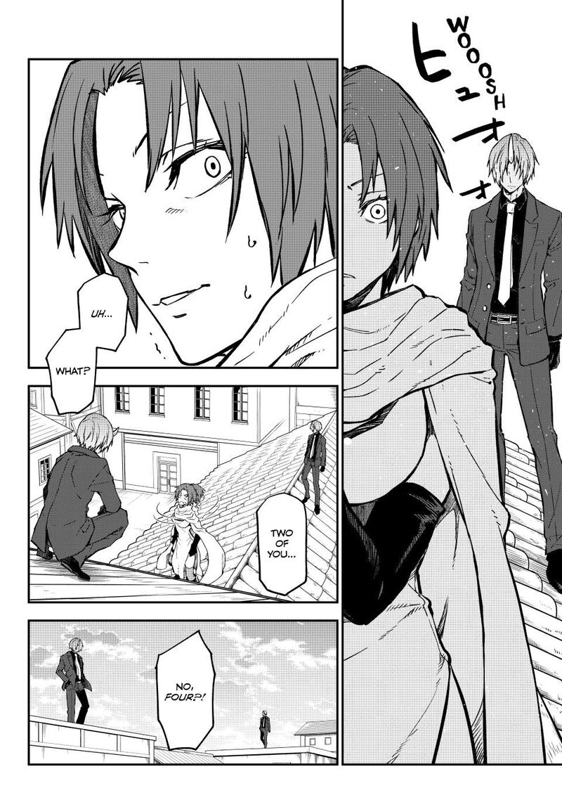 Tensei Shitara Slime Datta Ken 125 16