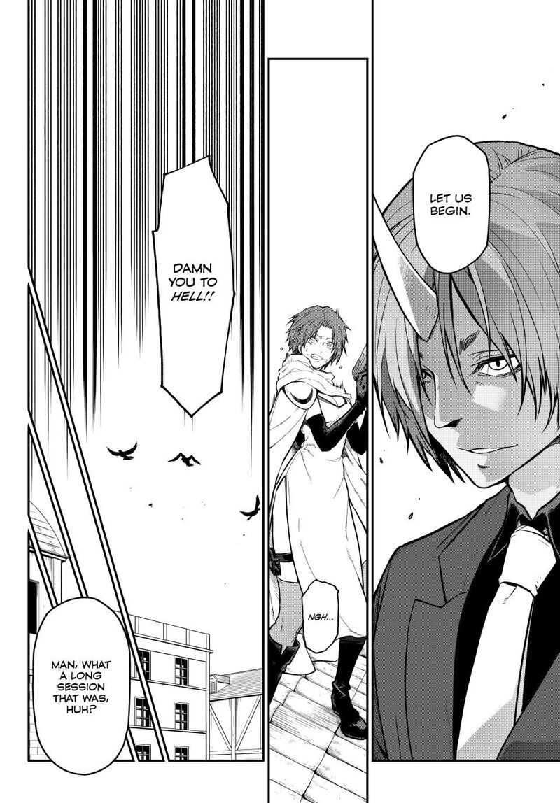 Tensei Shitara Slime Datta Ken 125 18