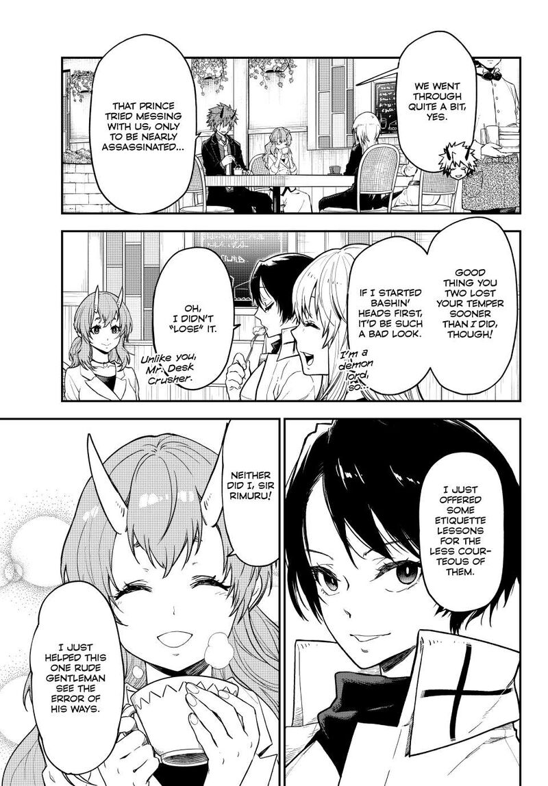 Tensei Shitara Slime Datta Ken 125 19