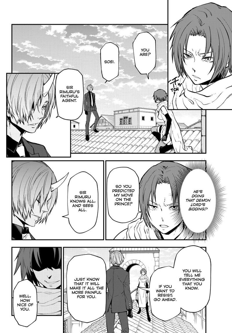 Tensei Shitara Slime Datta Ken 125 2