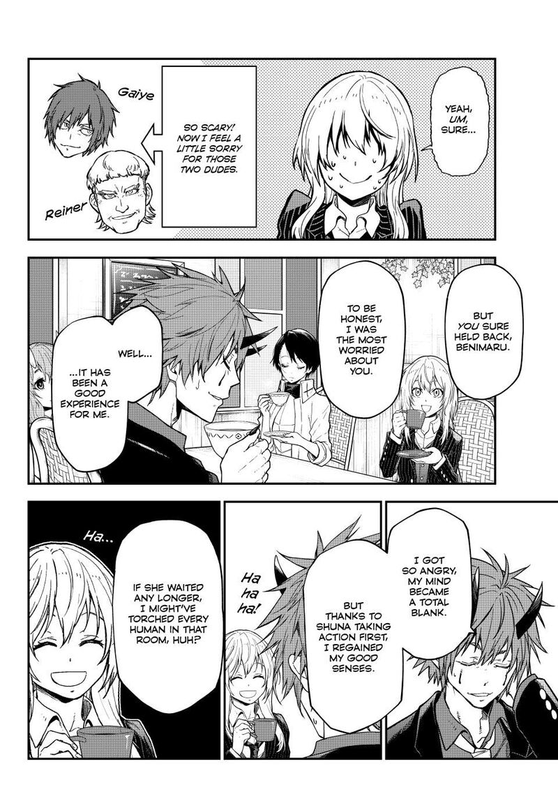 Tensei Shitara Slime Datta Ken 125 20