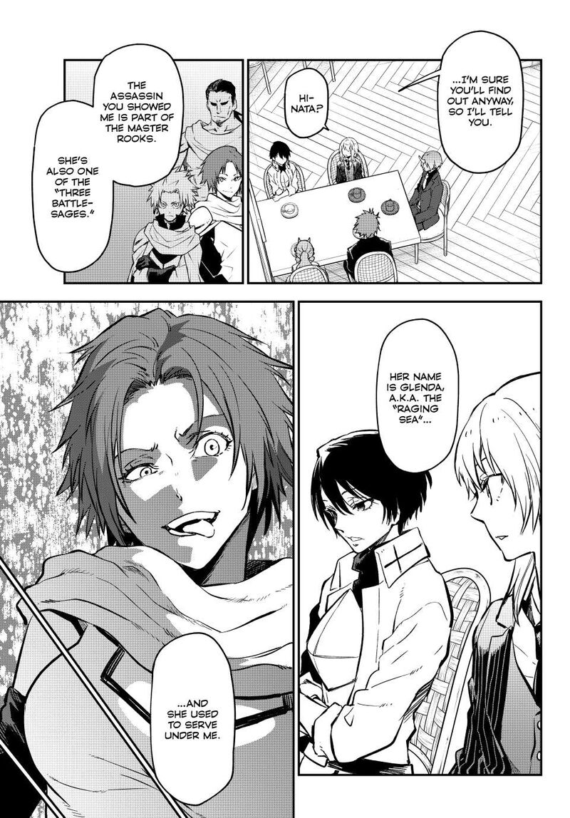 Tensei Shitara Slime Datta Ken 125 23