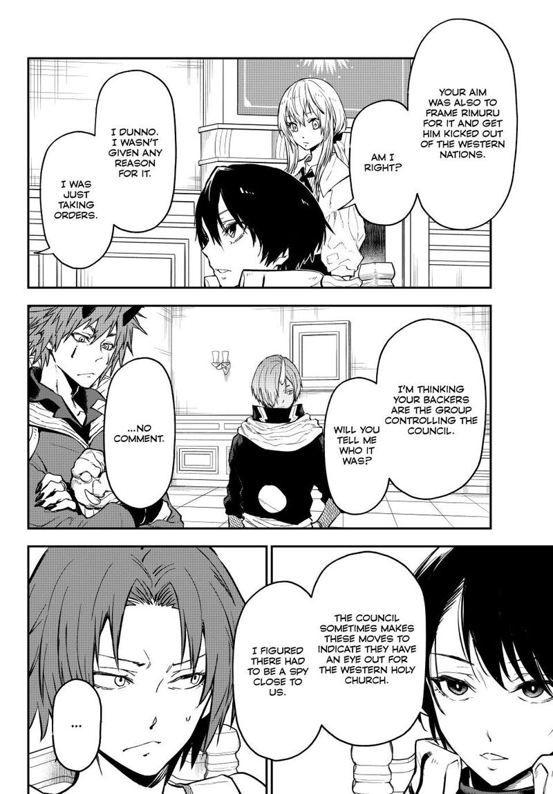 Tensei Shitara Slime Datta Ken 125 26
