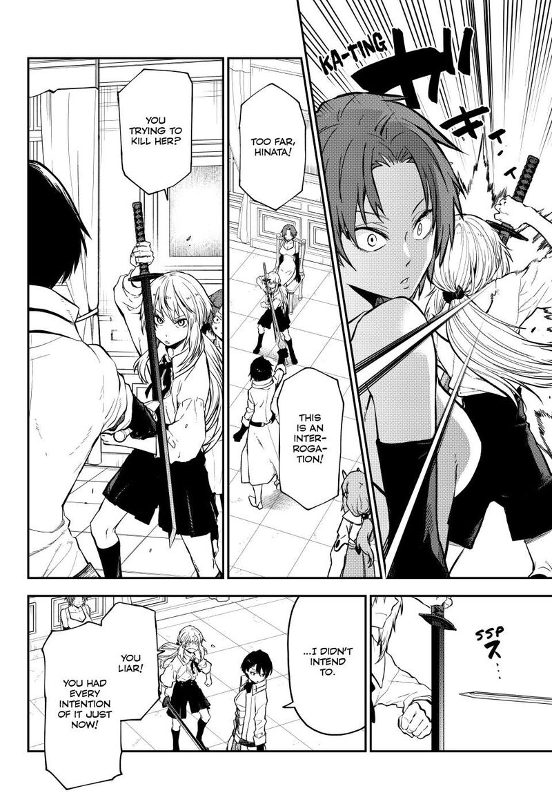Tensei Shitara Slime Datta Ken 125 28
