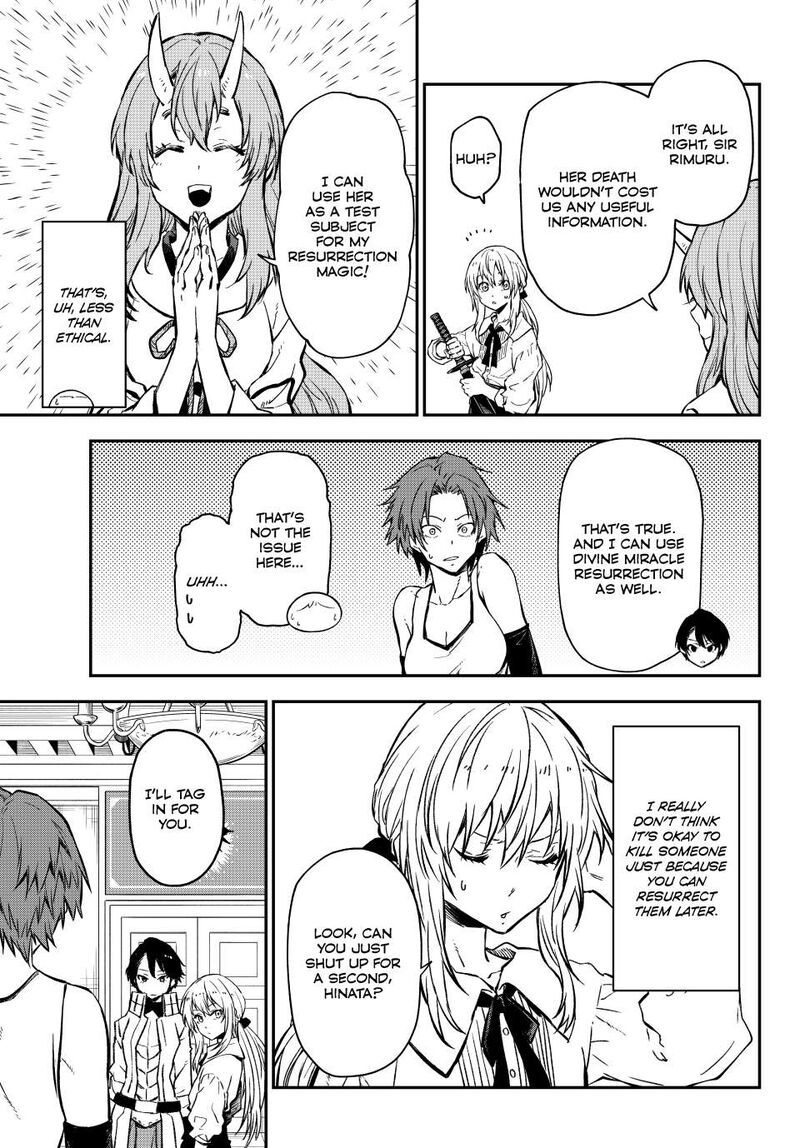 Tensei Shitara Slime Datta Ken 125 29